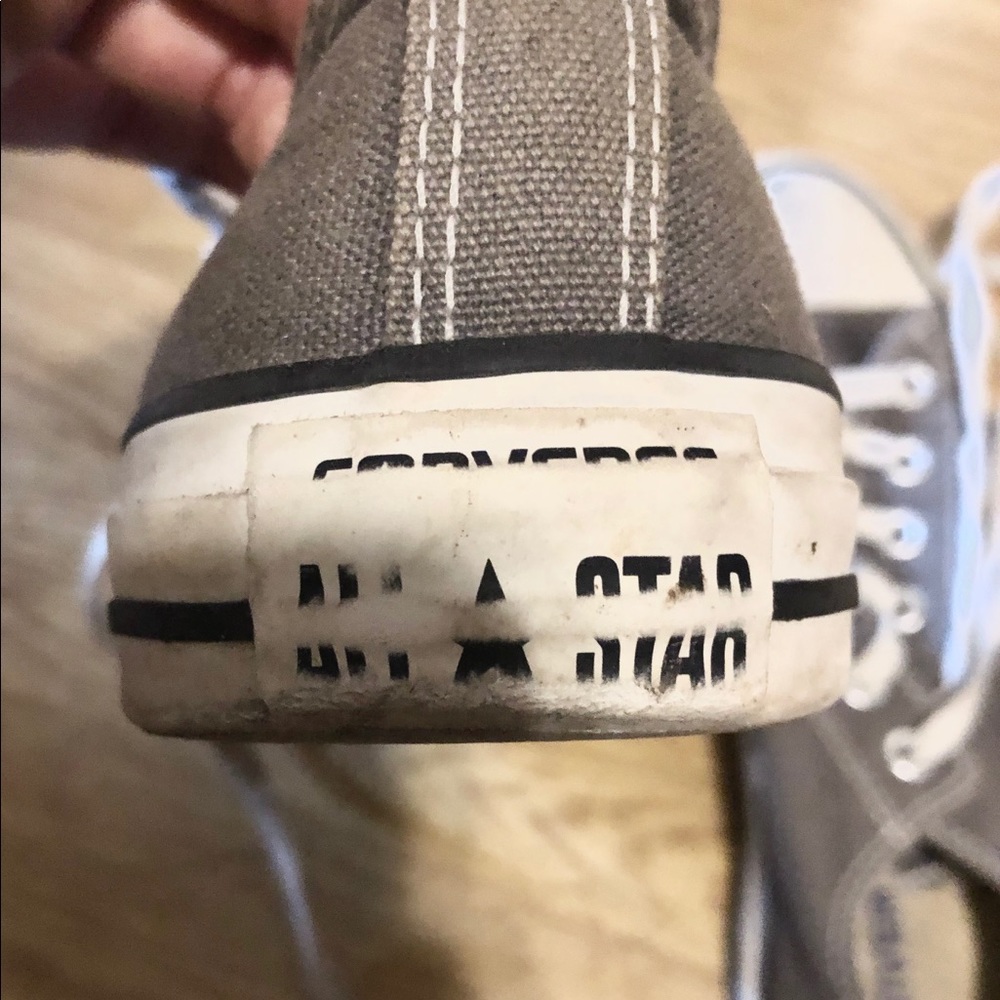 All Star Converse - Picture 5 of 5